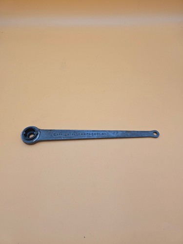 Tool box vintage campagnolo - tool,