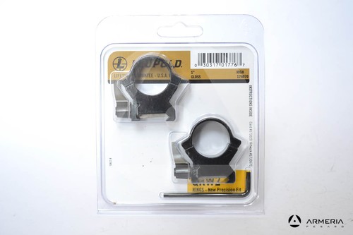Supporti anello leupold - ad,