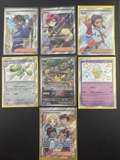 lotto carte pokemon ita Nm