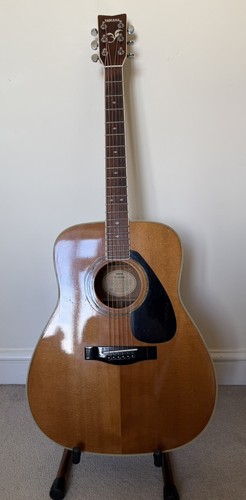 Yamaha natural 450sa - yamaha,