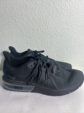 Nike Air Max Sequent 3 Black