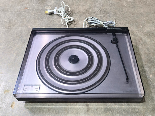Giradischi beogram 1602 bang - 1602, &