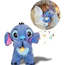 Stitch Che Respira 28cm