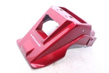 Carena posteriore carena