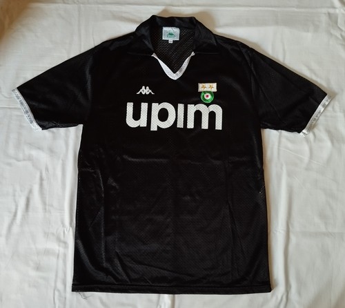 Maglia calcio juventus 1990 - maglia, 1990/91