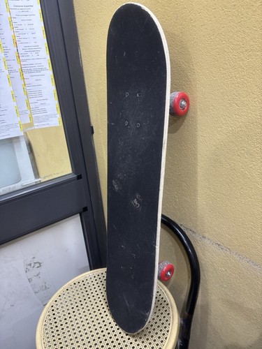 Skateboard professionale - skateboard,
