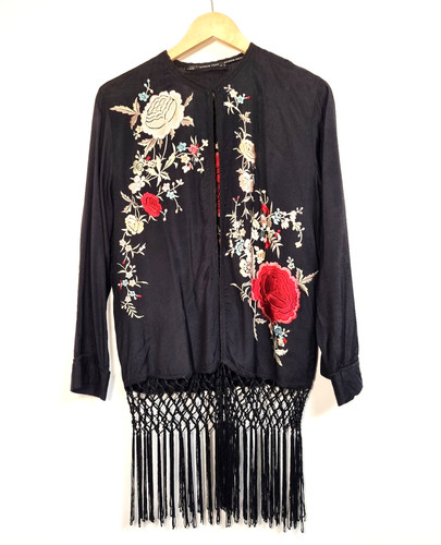Giacca kimono zara taglia - taglia, s