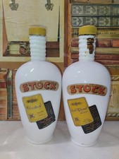1x Stock Ovostock Liquore 75cl