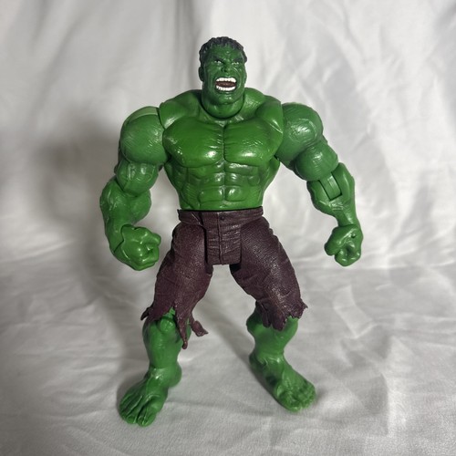 Modellino marvel the hulk - the,