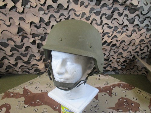 Casco usgi pasgt taglia - usgi,