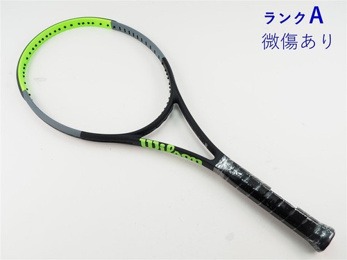 Racchetta tennis usata - da,