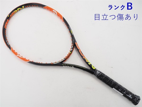 Racchetta tennis usata - racchetta,