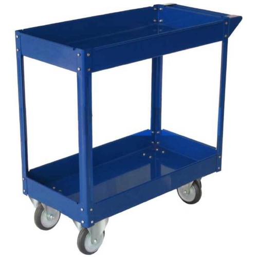 Carrello portatutto piani in - carrello,