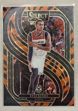 2024-25 Panini Select -