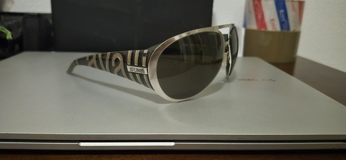 Occhiali vintage y2k just - vintage,