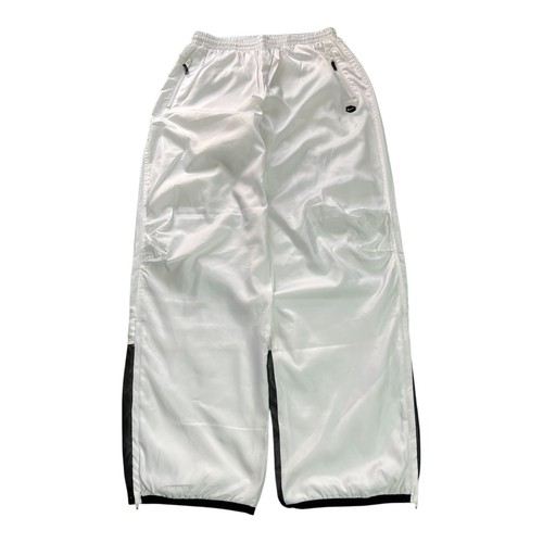 Nike vintage trackpant baggy - vintage,