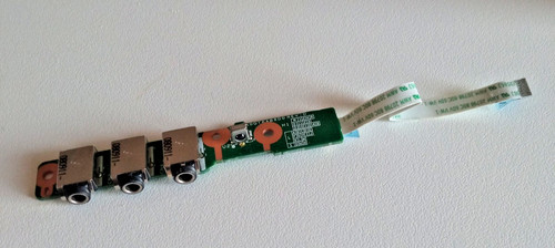 Pavilion dv5 dv6 - , scheda