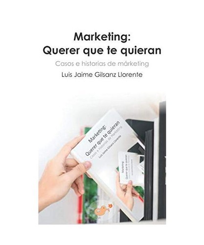 Marketing querer que te - que,