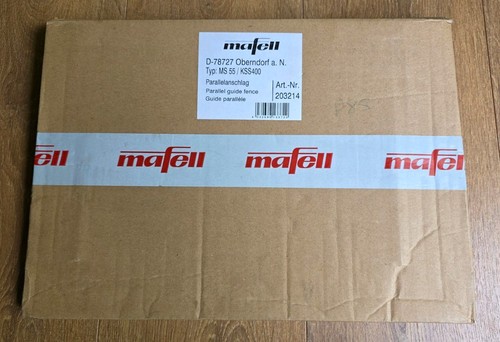 Mafell art 203214 - mafell, art-nr