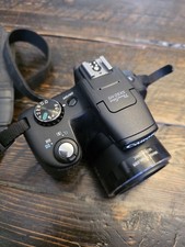 Canon PowerShot SX50 HS