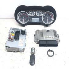 Kit centralina motore diesel - centralina,