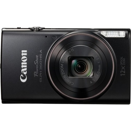 Canon powershot elph - canon, a
