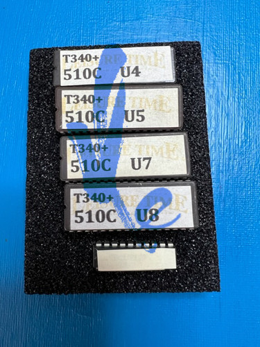 Pot gold 510c pog2 - gold,