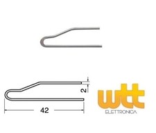 PUNTA RICAMBIO PER SALDATORE