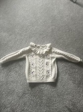 Tu Baby Maglione 3-6 mesi