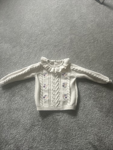 Maglione baby 6 mesi - maglione,
