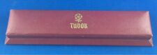 TUDOR BOX VINTAGE 
