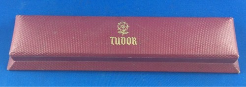 Tudor box vintage - box,