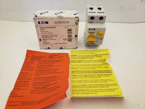 Eaton 237131 interruttore - 237131,
