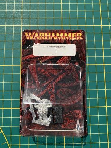 Warhammer fantasy white dwarf - fantasy,