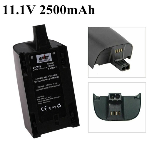 Batteria ricaricabile 1600 mah - 1600,