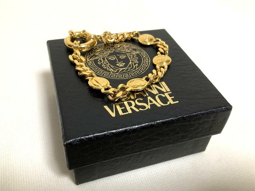 Gianni versace bracciale - versace,