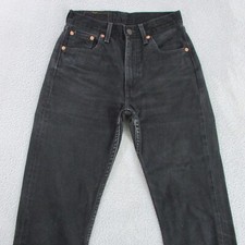 Vintage Levis Jeans Womens W28