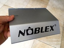 NOBLEX Treppiede - Metallo Con