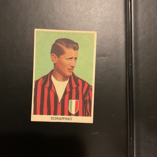 Figurina calciatori sidam - calciatori, il
