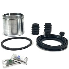 KIT RIPARAZIONE PINZA FRENO ANTERIORE PISTONE 54mm ADATTO A: HONDA FRV FR-V 2004-> BCR1093A