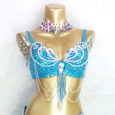 Costume danza del ventre donna