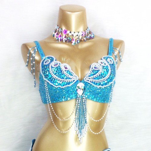 Costume danza del - , donna