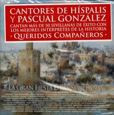 Cantori di Híspalis e Pascual