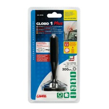 Antenna amplificata con - antenna,