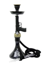 Originale Gangsta Iced Bullet