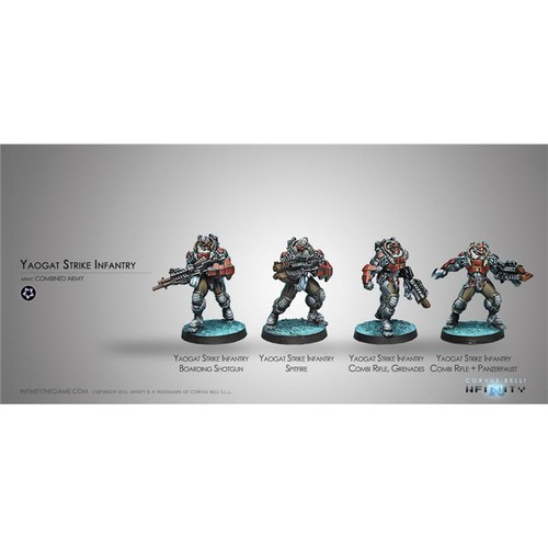 Infinity 0526 yaogat - 0526, strike