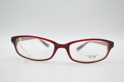 Oliver peoples maria rosso - peoples,