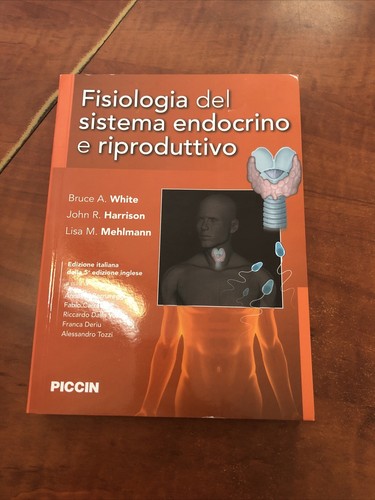 White fisiologia del sistema - white-fisiologia,