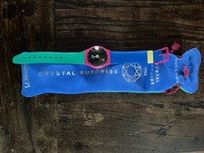 Swatch vintage anni 90 Crystal