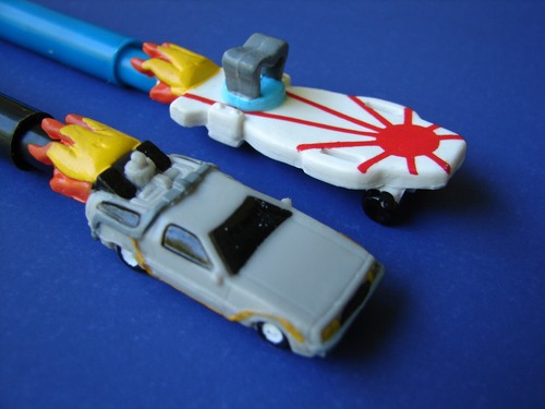 Back the future 1989 - back,